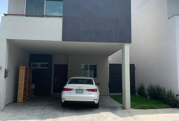 Casa en fraccionamiento en  Paseo Del Vergel, Monterrey, Nuevo León, México
