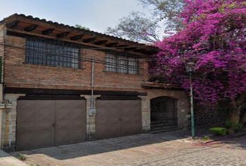 Casa en  Andrés Henestrosa 26, Águilas, Ciudad De México, Cdmx, México