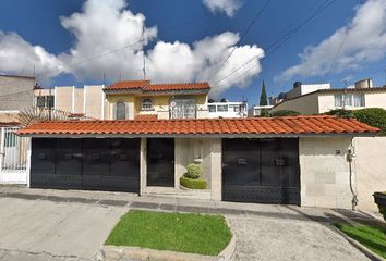 Casa en  Ciudad Satélite, Naucalpan De Juárez, Estado De México, México