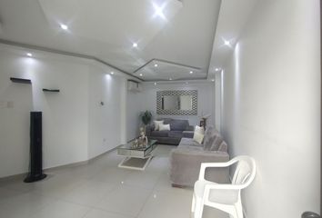 Casa en  Ciudad Jardín, Barranquilla