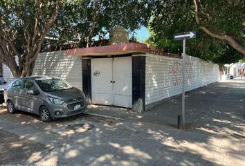 Lote de Terreno en  Niños Heroes, Santiago De Querétaro, Querétaro, México