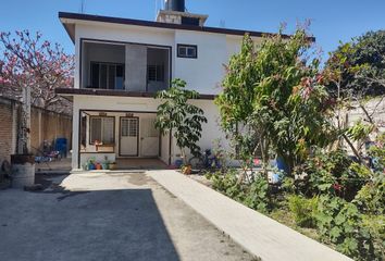 Casa en  Paraiso, Cuautla De Morelos, Morelos, México