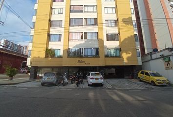 Apartamento en  Bolívar, Bucaramanga, Santander, Colombia