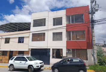 Departamento en  Calle De Las Lechuzas, Calderón, Quito, Ecu