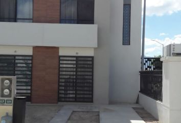 Casa en fraccionamiento en  Circuito Lago Eyasi, San Luis Potosí, 78397, Mex