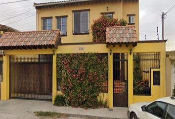 Casa en  Heriberto Jara 17207, Otay Constituyentes, Tijuana, Baja California, México