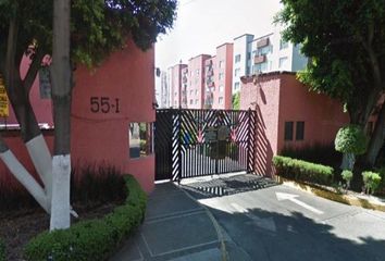 Departamento en  Calzada De Las Brujas 55, Coapa, Equipamiento Plaza Coapa, Ciudad De México, Cdmx, México