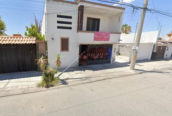 Casa en  Hda. De Los Bosques, La Hacienda, Ramos Arizpe, Coahuila De Zaragoza, México