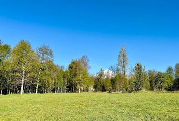 Parcela en  Villarrica, Cautín