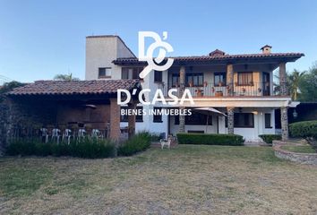 Casa en fraccionamiento en  Praderas De La Hacienda, Celaya, Guanajuato, México