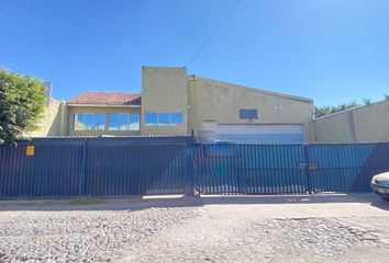 Nave en  Agua Blanca Industrial, San Pedro Tlaquepaque, Jalisco, México