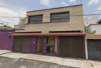 Casa en  Tercera Calle Guayaquil 51, Las Americas, 53040 Naucalpan De Juárez, Méx., México