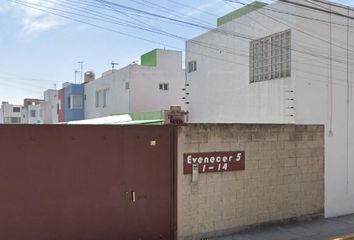 Casa en  Evenecer, Fuertes De Guadalupe, Barrio De Nuevo León, Puebla, México