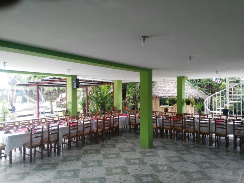 Local en venta Hostería Bromelias, Ecuador 45, Archidona, Ecuador