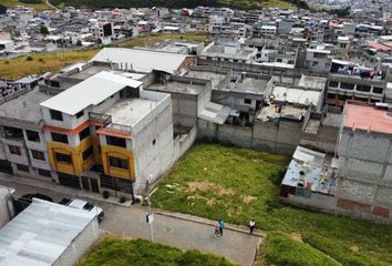 Terreno Comercial en  E Calle 10f, Quito, Ecu