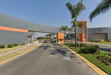 Casa en fraccionamiento en  Campo Duque, Campo Real, Nuevo México, Jalisco, México