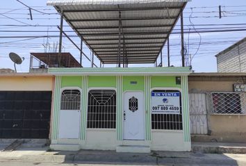 Casa en  Avenida Francisco De Orellana, Guayaquil, Ecu