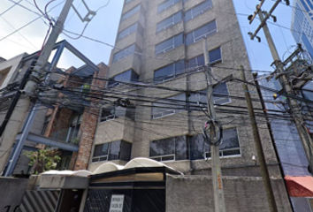 Departamento en  Damas 110, San José Insurgentes, Ciudad De México, Cdmx, México