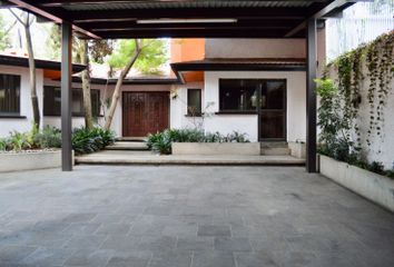Casa en Venta Jardines del Pedregal, Ciudad de México - Inmuebles24