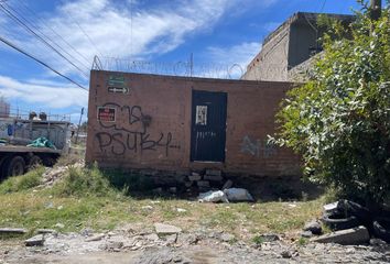 Lote de Terreno en  Miramar, Zapopan, Jalisco, México