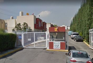 Casa en condominio en  Boulevard Independencia 12310, Infonavit San Miguel Mayorazgo, Puebla De Zaragoza, Puebla, México