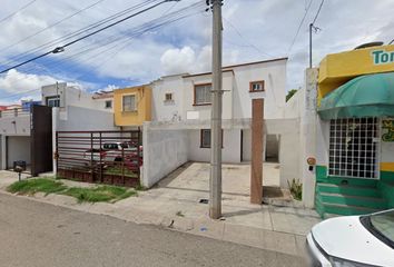 Casa en  Ernesto Damy, Finisterra, 80194 Culiacán Rosales, Sin., México