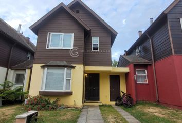 Casa en  Zenteno 2785, Osorno, Chile