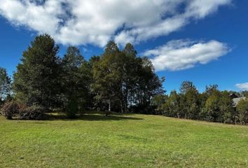 Parcela en  Villarrica, Cautín