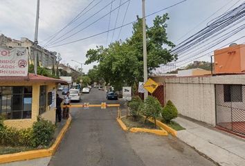 Casa en condominio en  Calz. De La Romería 55, Colina Del Sur, Ciudad De México, Cdmx, México