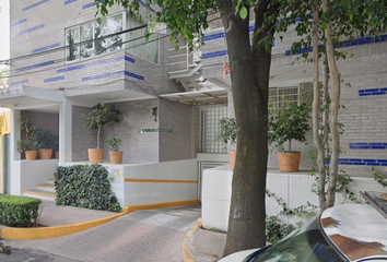 Departamento en  Calle Mar Caspio 20, Nextitla, Ciudad De México, Cdmx, México