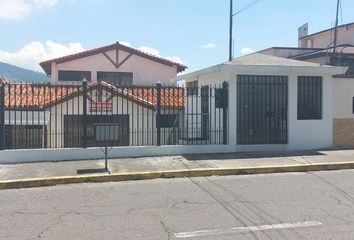 Casa en  Conocoto, Quito