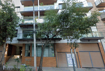 Departamento en  Calle Gabriel Mancera, Colonia Del Valle Centro, Ciudad De México, Cdmx, México