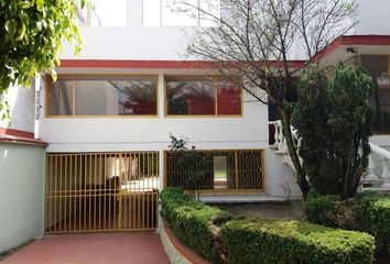 Casa en  Pedregal De Santa Úrsula Xitla, Tlalpan, Cdmx