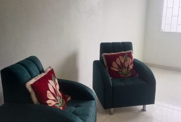 Apartamento en  San Marcos, Bogotá