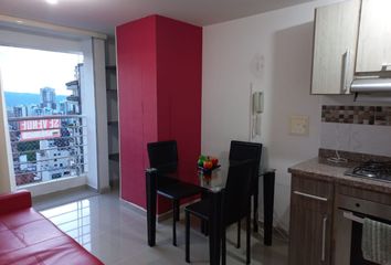 Apartamento en Carrera 40 #46, Cabecera Del Llano, Bucaramanga, Santander, Colombia