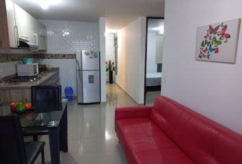 Apartamento en  Carrera 40 #46, Cabecera Del Llano, Bucaramanga, Santander, Colombia
