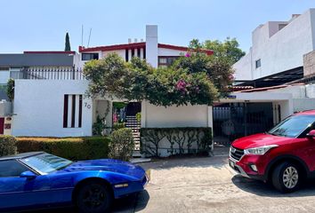 Casa en  Bosque Del Castillo 70, Lomas De La Herradura, Naucalpan De Juárez, Estado De México, México