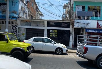 Local comercial en  Bernal Díaz Del Castillo 109, Progreso, Acapulco, Guerrero, México