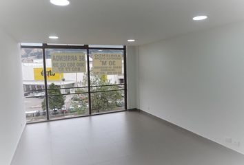 Oficina en  San Patricio, Bogotá