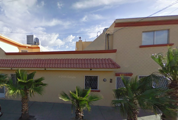 Casa en  Francisco Sarabia 845, Alto, Juárez, Chihuahua, México