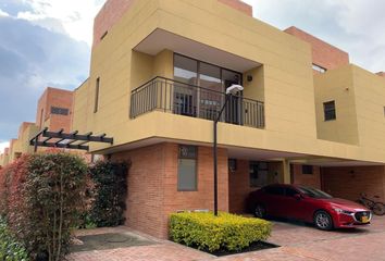 Casa en  Guaymaral, Bogotá