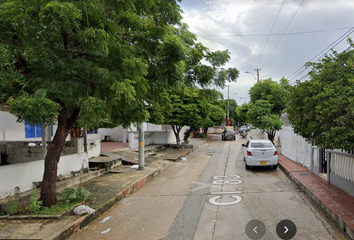 Casa en  San Salvador, Riomar, Barranquilla, Atlántico, Colombia