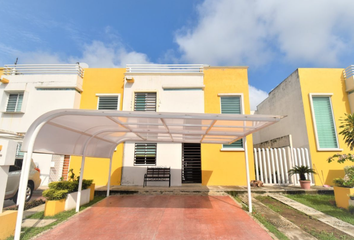 Casa en  Mar De Cortés 17, Residencial Rio Viejo, Rio Viejo 1ra Sección, Río Viejo 1ra. Sección, Tabasco, México