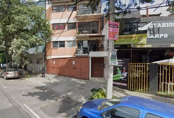 Departamento en  Ciudad De Los Deportes, Ciudad De México, Cdmx, México