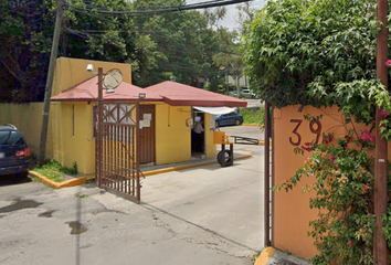 Departamento en  Residencia Cerrada De Fresno, Cerrada Fresno 39, Jesús Del Monte, Ciudad De México, Cdmx, México