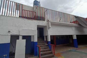 Edificio en  San José Jajalpa, Ecatepec De Morelos