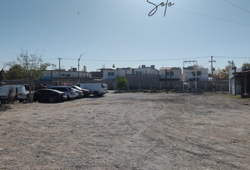 Lote de Terreno en  Calle Esperanza, Lomas Del Rey, Juárez, Chihuahua, México