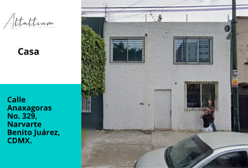 Casa en  And.anaxagoras. No. 329, José María Morelos Y Pavón, Ecatepec De Morelos, Estado De México, México