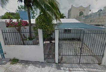 Casa en  Calle 18 Pte. Sm Región 91, Cancún, Quintana Roo, México