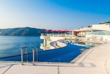 Departamento en  Privada Baja Catita, Fraccionamiento Pichilingue, Acapulco De Juárez, Guerrero, 39880, Mex